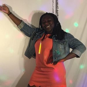 Meet your Posher, Nana